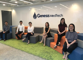 Медицинская компания Genesis MedTech готовит IPO в Гонконге на сумму до $500 млн